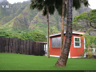 SYNLawn-artificial-grass-residential-outdoor-paradise