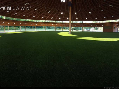 SYNLawn-artificial-grass-commercial-community-activity-area