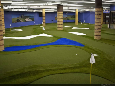 SYNLawn-artificial-grass-golf-indoor-putting-green-practice-facility