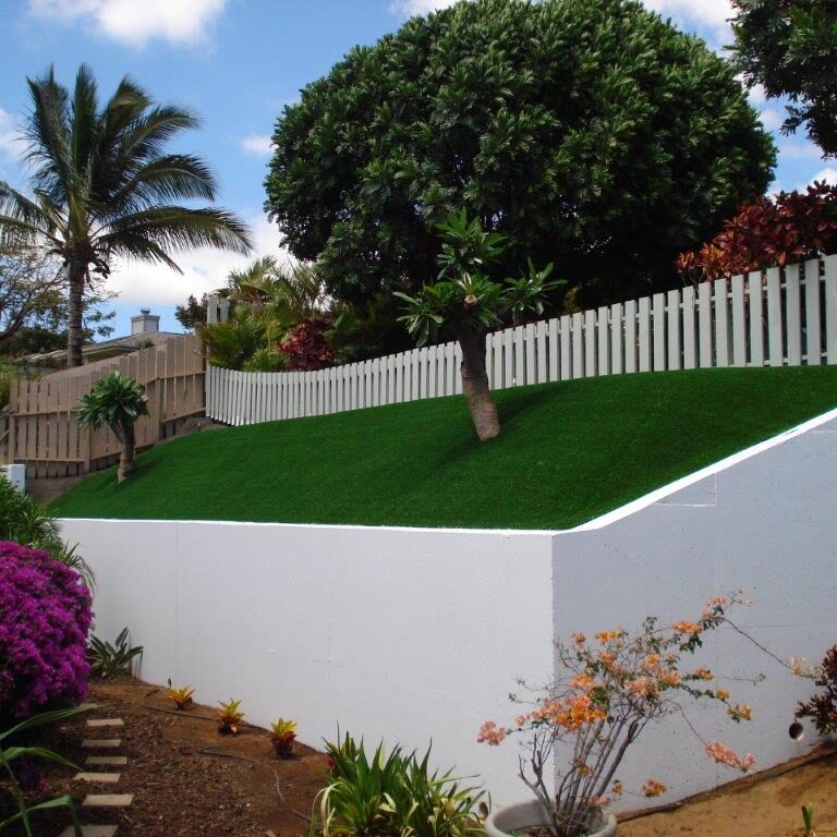 Artificial Lawns Page